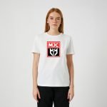 تي شيرت صيفي نسائي