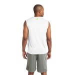 sleeveless B6W4 2 - Image 2