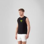 sleeveless B9 2 - Image 2