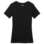 ladies casual t shirt MJC - Image 5