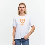 women's half sleeve t shirt