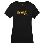 best women's t shirt brand MJC - Image 4