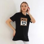 ⁦تيشرت حريمي MJC⁩ - الصورة ⁦2⁩