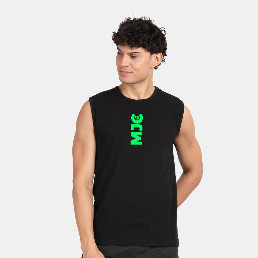 5 sleeveless B1W5 3 - Image 1