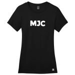 ladies casual t shirt MJC - Image 4