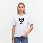 Summer T-shirt for women