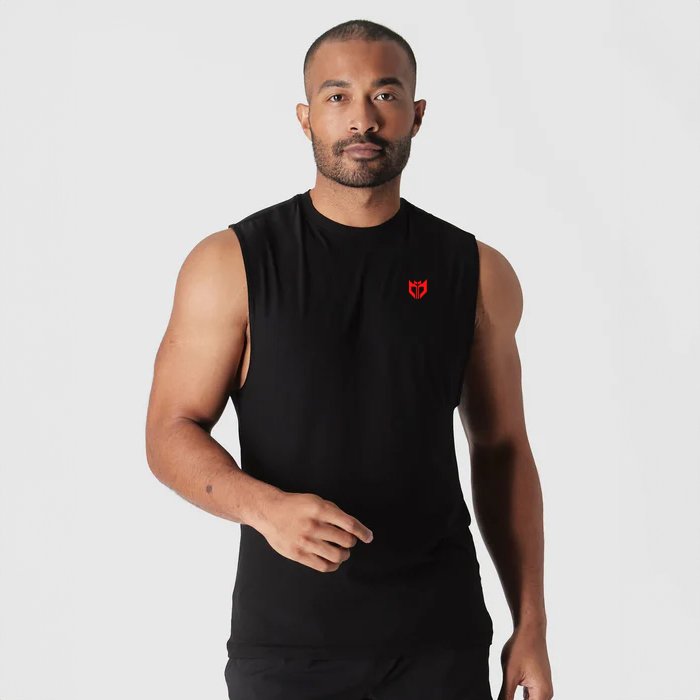7 sleeveless B8 4 - Image 1