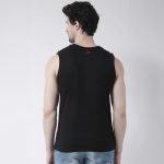 sleeveless B5W3 4 - Image 2
