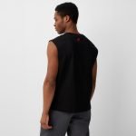 sleeveless B7W7 4 - Image 2