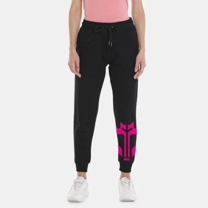 سويت بانتس حريمي اسود MJC