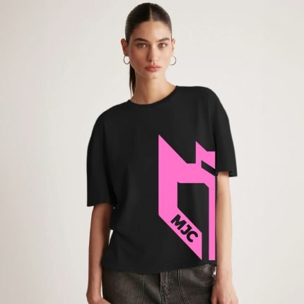 تيشيرت قطن ناعم