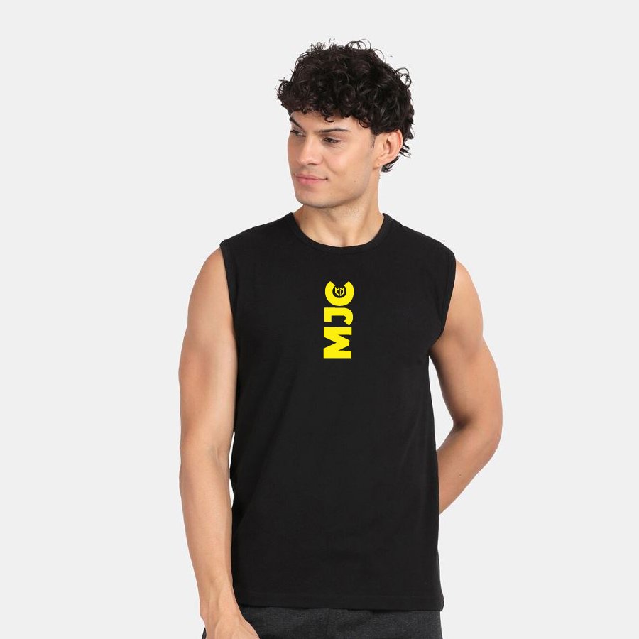 9 sleeveless B1W5 5 - Image 1