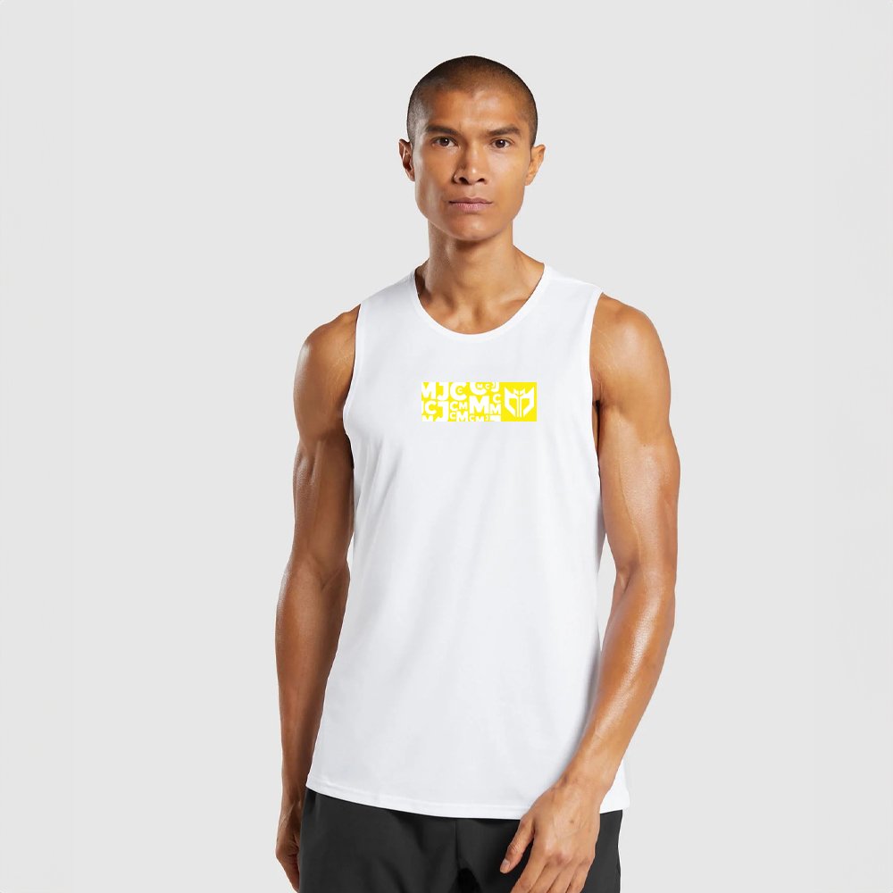 9 sleeveless B4W1 5 - Image 1