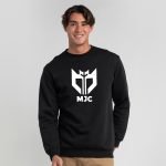 سويت شيرت شبابي شتوي