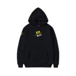 hoodie for kids MJC - Image 2