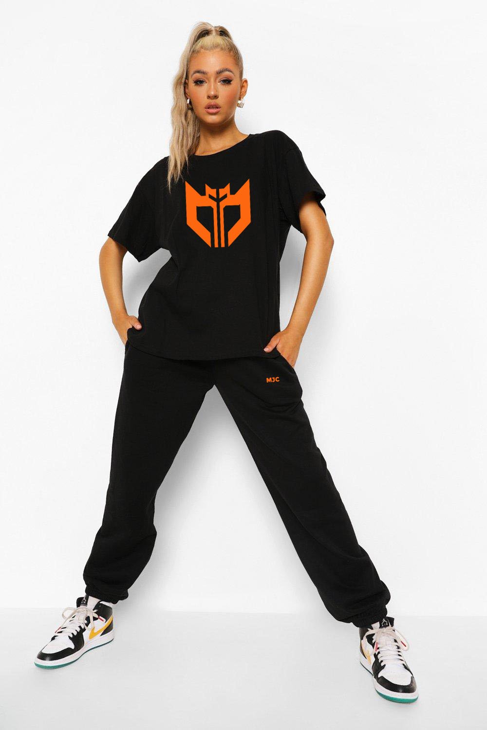 10 Trendy black women’s outfit - Image 1