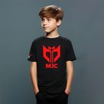 kids summer T-shirt