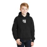 essentials hoodie kids