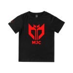 kids summer T-shirt MJC - Image 2