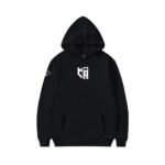 essentials hoodie kids MJC - Image 2