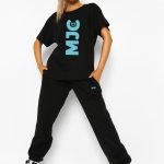 MJC women's streetwear collection
