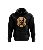 black hoodie brand MJC - Image 3