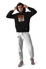 سويت تيشرت اسود