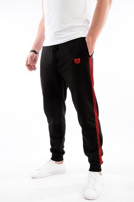 men black sweatpants