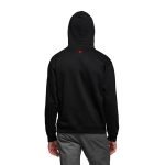 ⁦هودي اسود شبابي MJC⁩ - الصورة ⁦2⁩