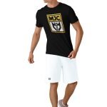 streetwear tee