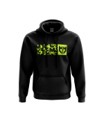black hoodie mens MJC - Image 3