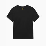 ⁦تيشيرت اولاد مطبوع عليه وجه غاضب⁩ - الصورة ⁦3⁩