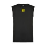 sleeveless B3W2 5 - Image 3
