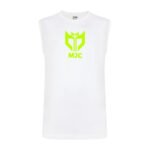 sleeveless W9 2 - Image 3