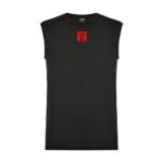 sleeveless B3W2 4 - Image 3