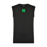sleeveless B3W2 3 - Image 3