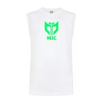 sleeveless W9 3 - Image 3