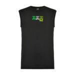 sleeveless B7W7 2 - Image 3