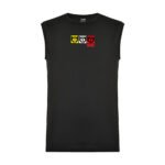 sleeveless B7W7 4 - Image 3