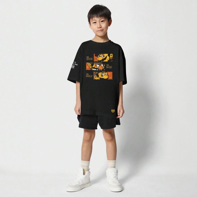 تيشرت ولادي