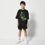 تيشرتات اولاد