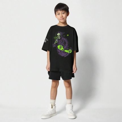 تيشرتات اولاد