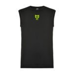 sleeveless B9 2 - Image 3