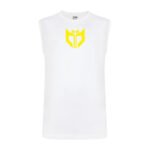 sleeveless B2W6 5 - Image 3