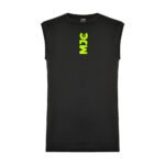 sleeveless B1W5 2 - Image 3