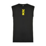 sleeveless B1W5 5 - Image 3