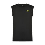 sleeveless B8 5 - Image 3