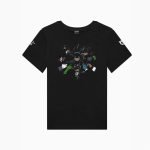 ⁦تيشيرت ولادي اطفالي من U-MJC⁩ - الصورة ⁦2⁩