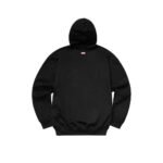 Black MJC Bold Hoodie - Image 3
