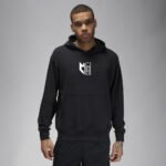 هودي لون اسود